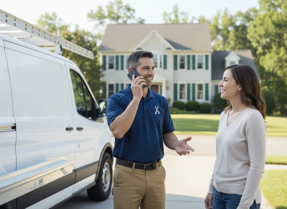 Home Gutter Service Smithville, IN FAQs